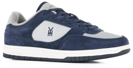 Hours Is Yours Skylight Skate Shoes - george town - view large