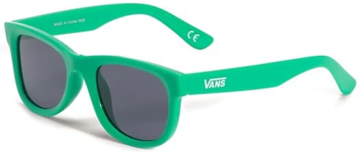 Vans Spicoli Sunglasses - vivid verdant - view large