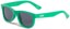 Vans Spicoli Sunglasses - vivid verdant