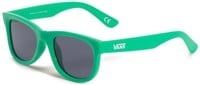 Vans Spicoli Sunglasses - vivid verdant