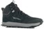 Altra Men's Lone Peak Hiker 3 Trail Running Shoes - black/gray