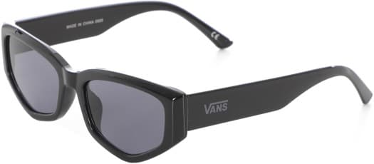 Vans Leyden Sunglasses - black - view large