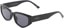 Vans Leyden Sunglasses - black