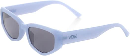 Vans Leyden Sunglasses - glacial slate - view large