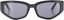 Vans Leyden Sunglasses - black - front