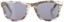 Vans Spicoli Sunglasses - neutral olive-marshmallow - front