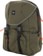 Vans Scurry Rucksack Backpack - mossy olive - alternate side