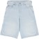 Dickies 958 13" Loose Jean Shorts - fog blue