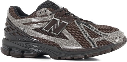 New Balance 1906R Shoes - view large