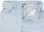 Dickies 958 13" Loose Jean Shorts - fog blue - open