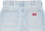 Dickies 958 13" Loose Jean Shorts - fog blue - alternate reverse