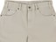 Dickies Worn In Relaxed 13" Carpenter Shorts - silver birch - alternate front