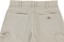 Dickies Worn In Relaxed 13" Carpenter Shorts - silver birch - alternate reverse