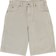 Dickies Worn In Relaxed 13" Carpenter Shorts - silver birch