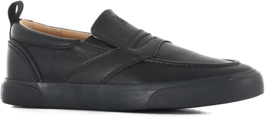 Hours Is Yours Cohiba SL30 Slip-On Shoes - matte black - view large