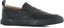 Hours Is Yours Cohiba SL30 Slip-On Shoes - matte black