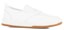 Hours Is Yours Cohiba SL90 Hybrid Slip-On Shoes - white gum