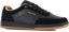Hours Is Yours Herman 3 Skate Shoes - black n tan