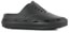 Vans Authentic Foam Mule Slide Sandals - black