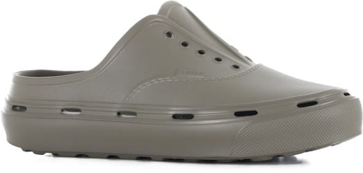 Vans Authentic Foam Mule Slide Sandals - bungee cord - view large