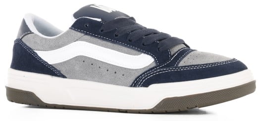 Vans Hylane Skate Shoes - nineties dark gray - view large