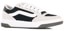 Vans Hylane Skate Shoes - nineties white/black