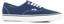 Vans Authentic Shoes - color theory deep indigo