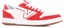 Vans Lowland 2.0 Skate Shoes - suede red