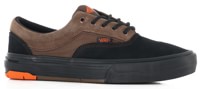 Vans Skate Era Wafflecup Shoes - black/brown