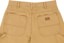 Dickies Worn In Relaxed 13" Carpenter Shorts - brown duck - alternate reverse