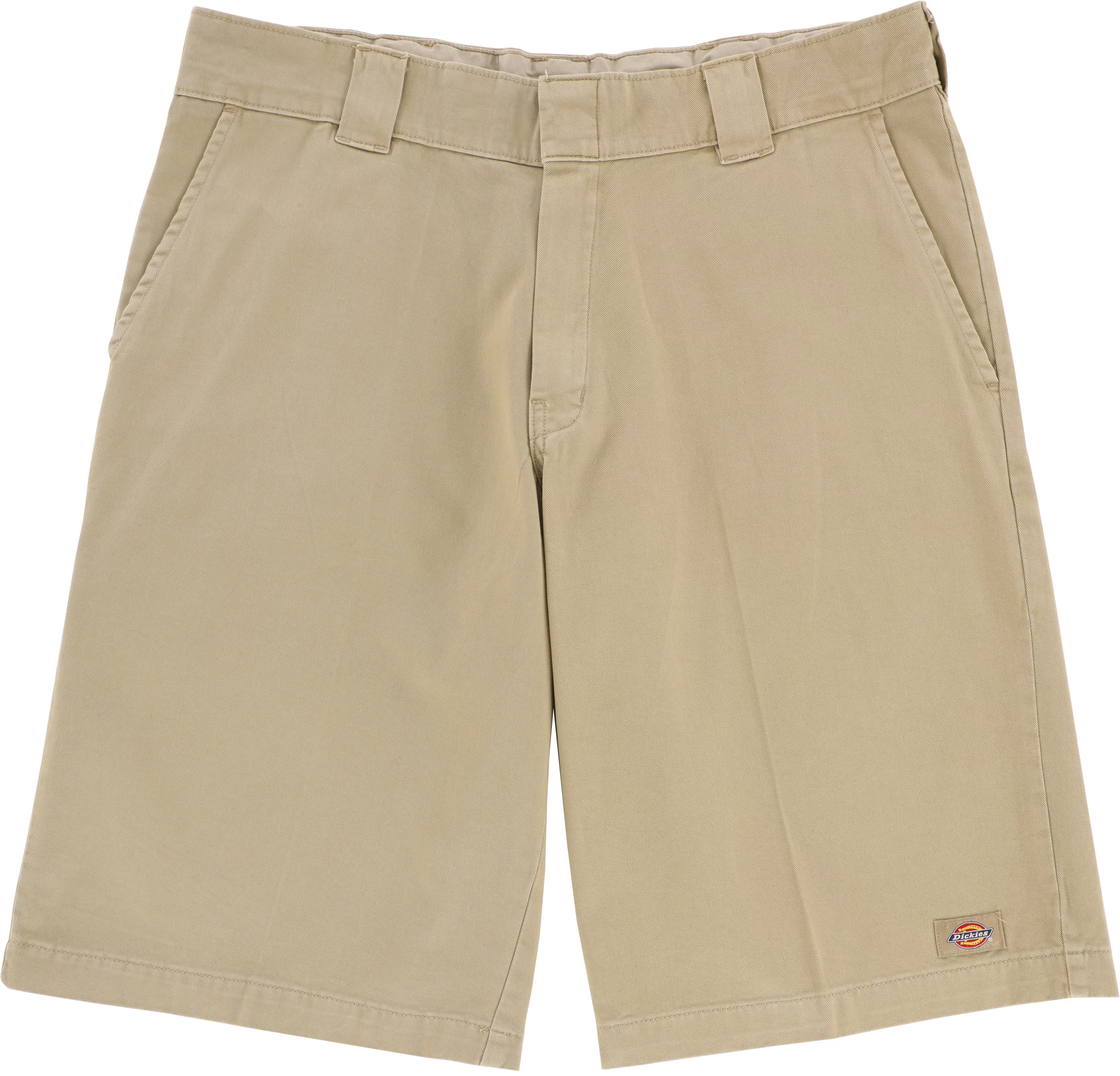Dickies Worn In 13