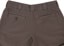 Dickies Worn In 13" Loose Work Shorts - dark brown - alternate reverse