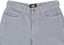 Dickies 11" Hickory Carpenter Shorts - retro indigo - alternate front