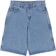 Dickies 13" Denim Utility Shorts - mid wash