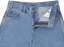 Dickies 13" Denim Utility Shorts - mid wash - open