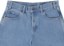 Dickies 13" Denim Utility Shorts - mid wash - alternate front