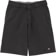 Dickies Worn In 13" Loose Work Shorts - black