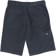 Dickies Worn In 13" Loose Work Shorts - dark navy - reverse