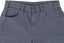 Dickies Worn In Relaxed 13" Carpenter Shorts - retro indigo - alternate front