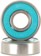 Dial Tone Wheel Co. Ringers Skateboard Bearings - bearing