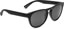 Electric Nashville XL Polarized Sunglasses - matte black/ohm polar grey lens - alternate