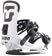 Union Kids Cadet Pro Snowboard Bindings (2024 Closeout) - white