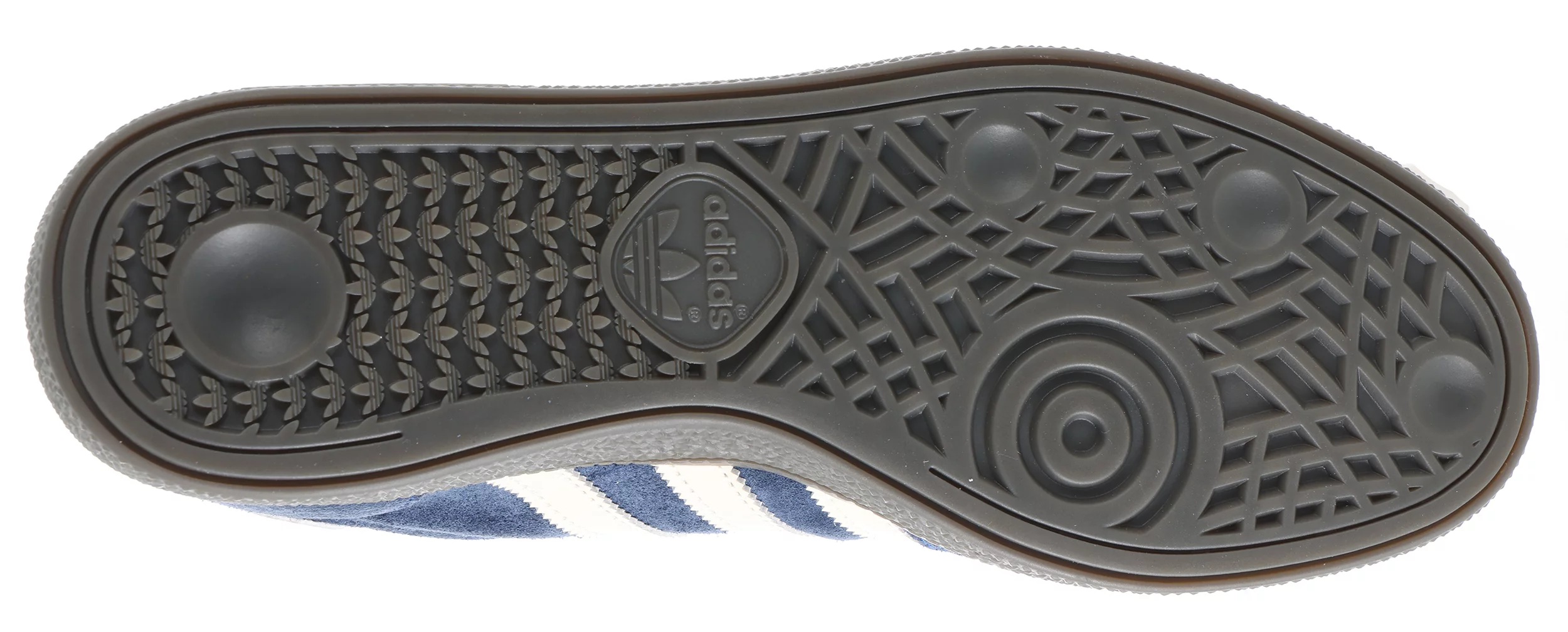 Adidas Handball Spezial Shoes - night indigo/cream white/footwear