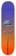 April Chrome Rose 8.25 Skateboard Deck - colour
