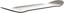 April Jordan 8.38 Diamond Back Skateboard Deck - angle