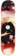 April Kessner Record 8.5 Skateboard Deck