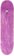 April Kessner Record 8.5 Skateboard Deck - top