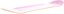 April Kessner Record 8.5 Skateboard Deck - angle