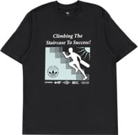 Adidas Skate Staircase T-Shirt - black