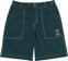 Adidas Gonz Shorts - aurora ivy